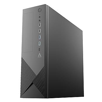 Amazon.co.jp: NEWLEAGUE デスクトップPC, Core i5 14400搭載